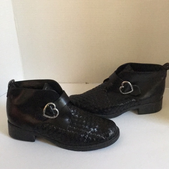 brighton ankle boots